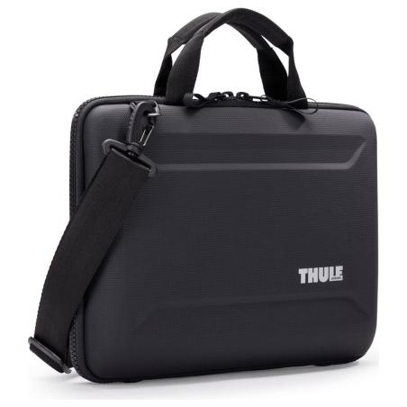 Thule 5414  Gauntlet 5 Sleeve MacBook TGAE2558 13" Air/14" Pro Black