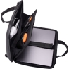 Thule 5414  Gauntlet 5 Sleeve MacBook TGAE2558 13" Air/14" Pro Black