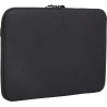 Thule | Sleeve Lithos  for MacBook Air 13'' | Sleeve | Black