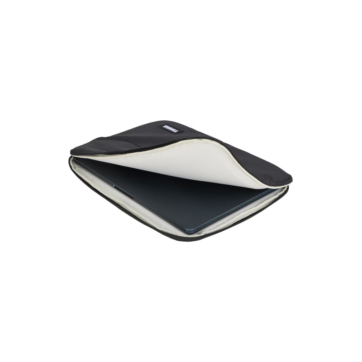Thule | Sleeve Lithos  for MacBook Air 13'' | Sleeve | Black