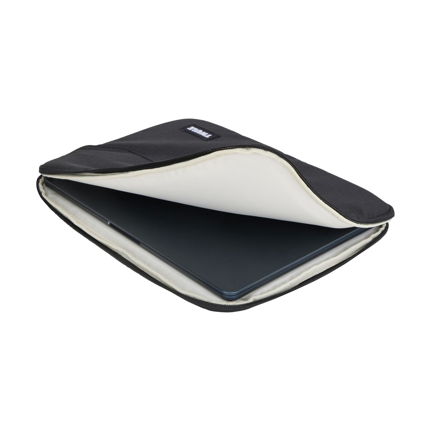 Thule | Sleeve Lithos  for MacBook Air 13'' | Sleeve | Black