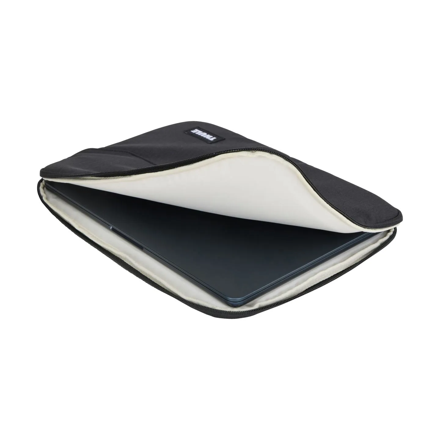 Thule | Sleeve Lithos  for MacBook Air 13'' | Sleeve | Black