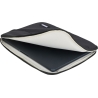 Thule 5454 Lithos Sleeve 13 MacBook Black