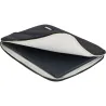 Thule | Sleeve Lithos  for MacBook Air 13'' | Sleeve | Black