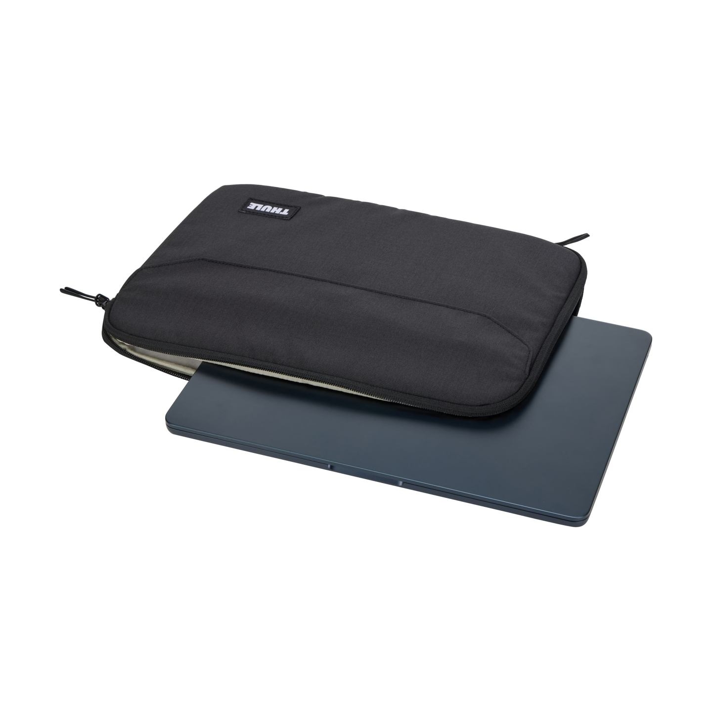 Thule 5454 Lithos Sleeve 13 MacBook Black