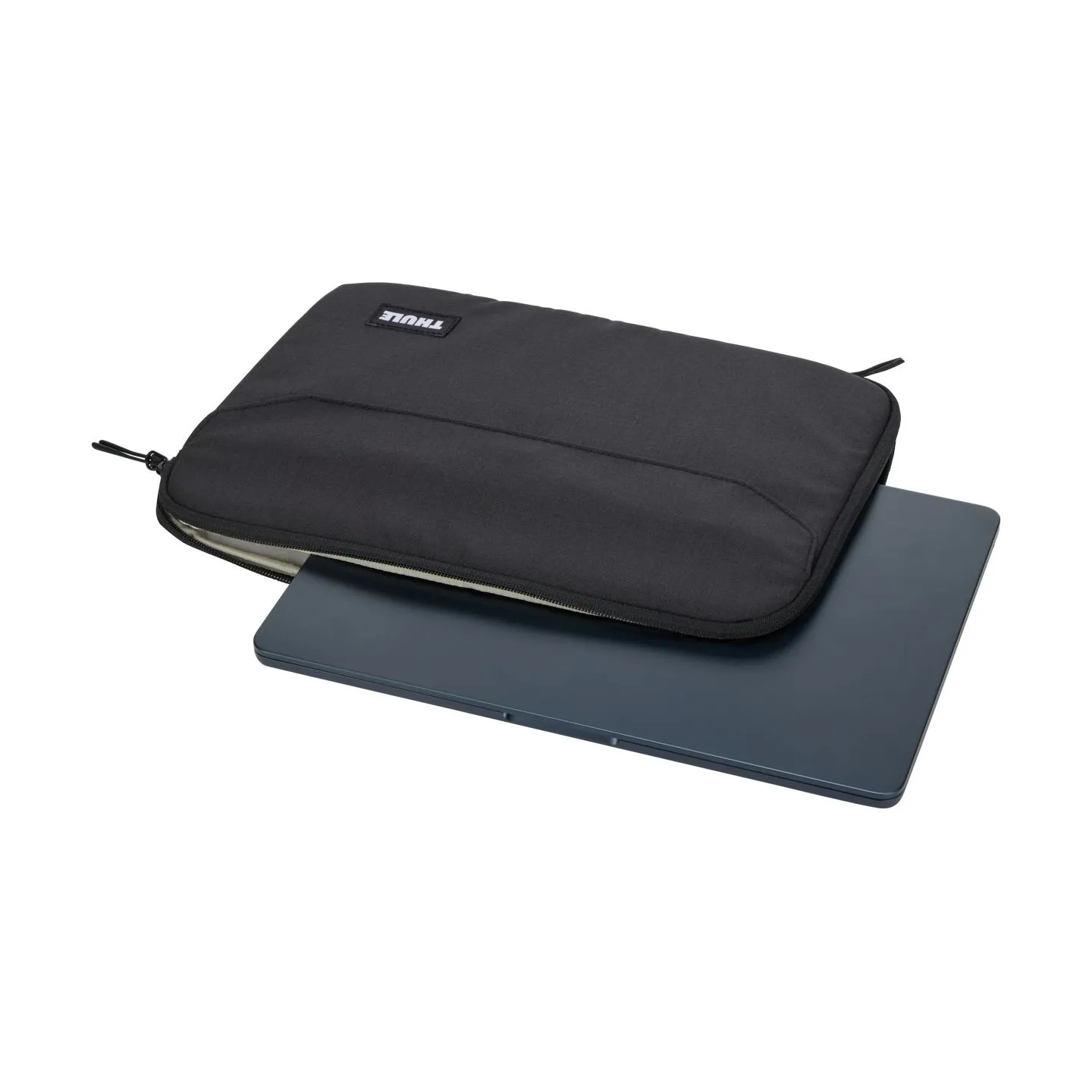 Thule | Sleeve Lithos  for MacBook Air 13'' | Sleeve | Black