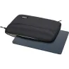 Thule | Sleeve Lithos  for MacBook Air 13'' | Sleeve | Black