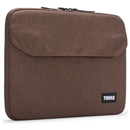 Thule 5455 Lithos Sleeve 13 MacBook Nuanced Brown