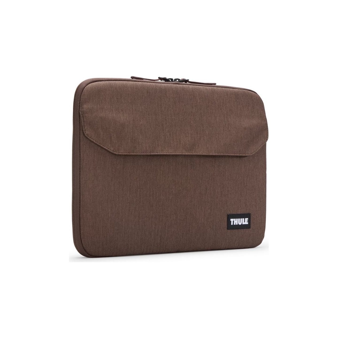 Thule 5455 Lithos Sleeve 13 MacBook Nuanced Brown