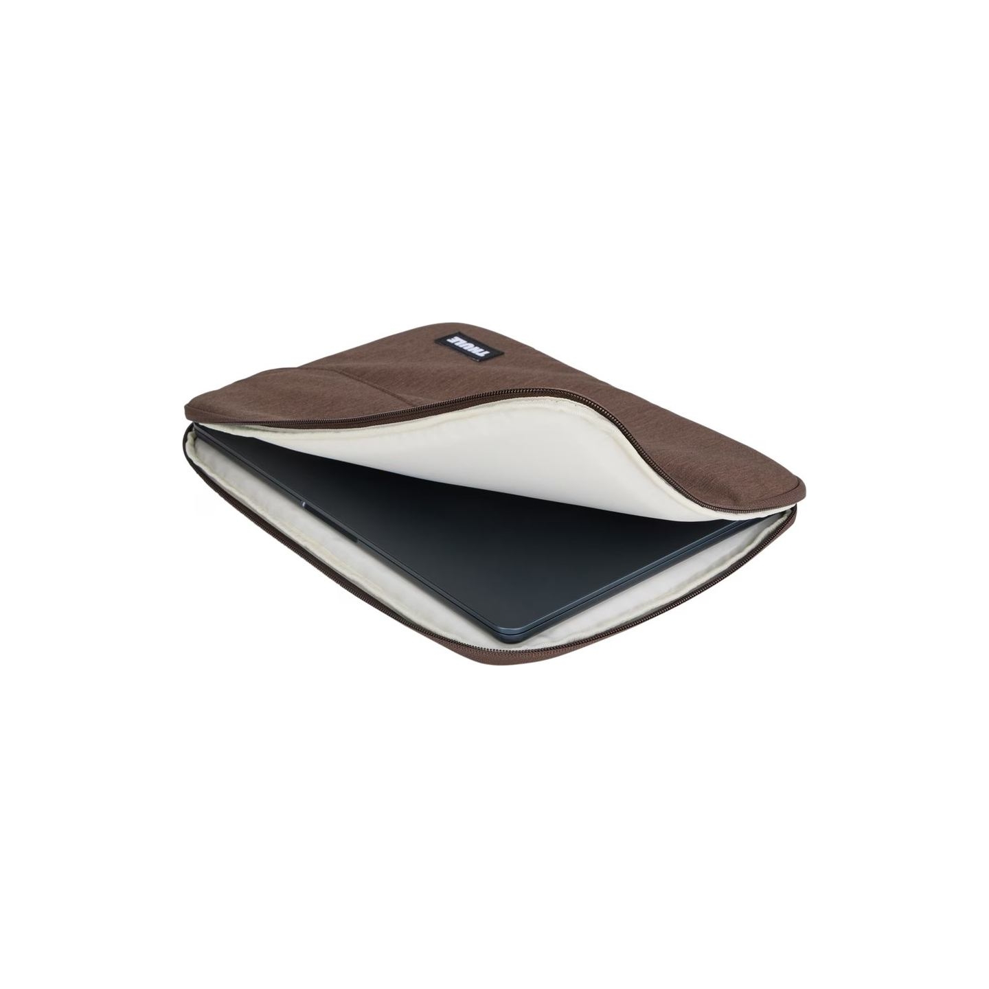 Thule 5455 Lithos Sleeve 13 MacBook Nuanced Brown