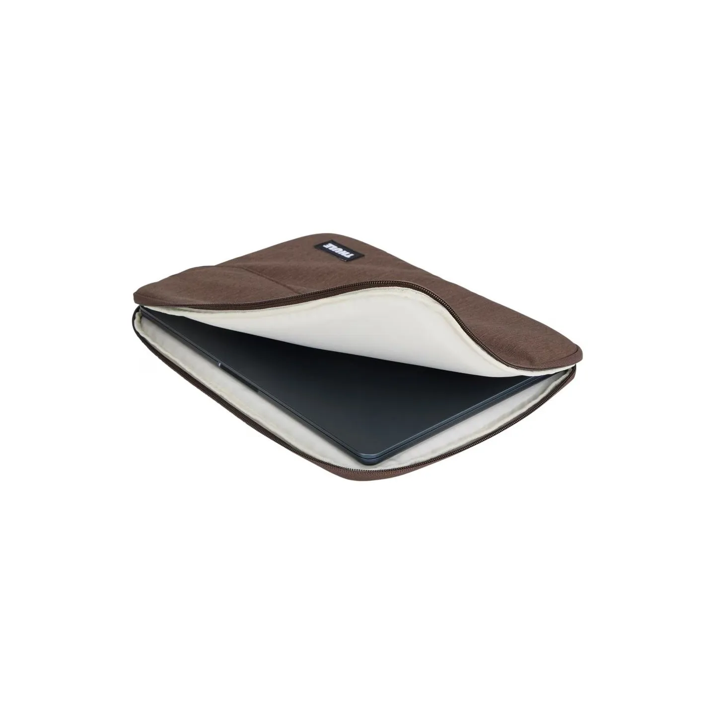 Thule 5455 Lithos Sleeve 13 MacBook Nuanced Brown