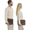 Thule 5455 Lithos Sleeve 13 MacBook Nuanced Brown