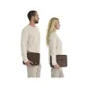 Thule 5455 Lithos Sleeve 13 MacBook Nuanced Brown