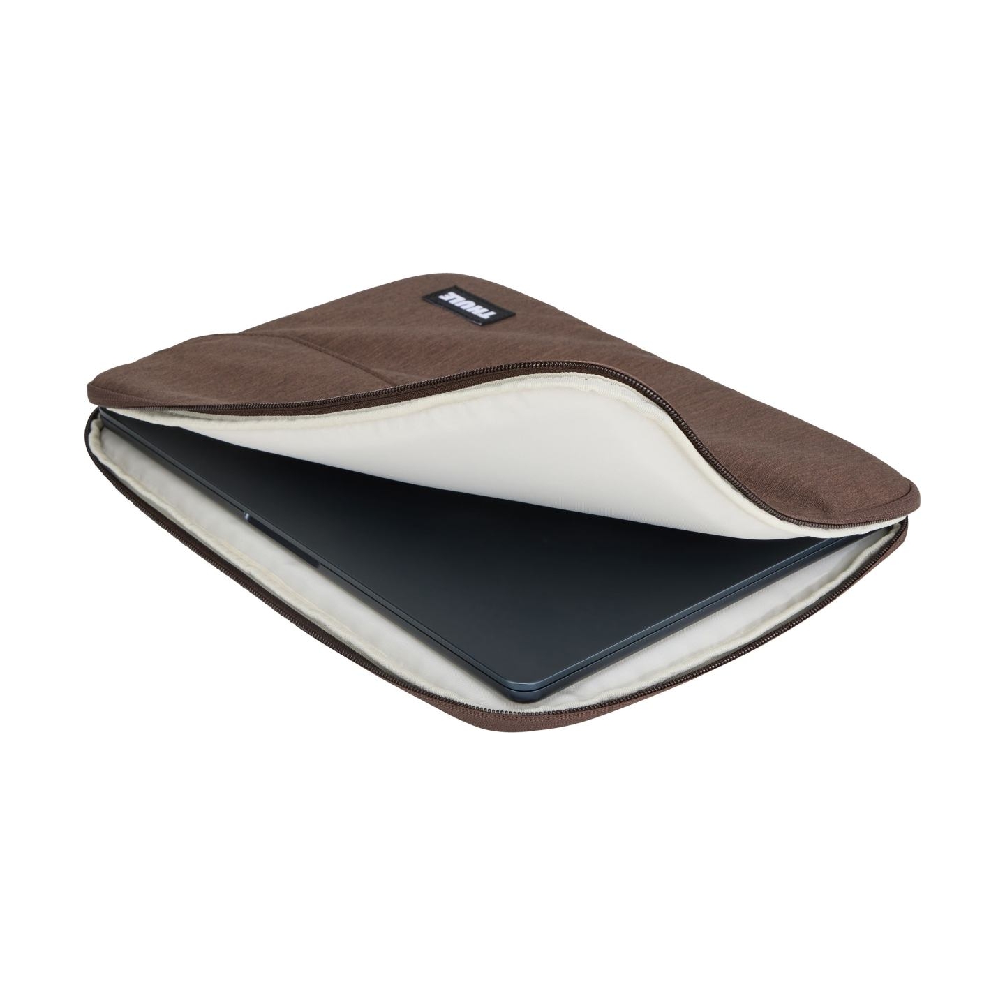 Thule 5455 Lithos Sleeve 13 MacBook Nuanced Brown