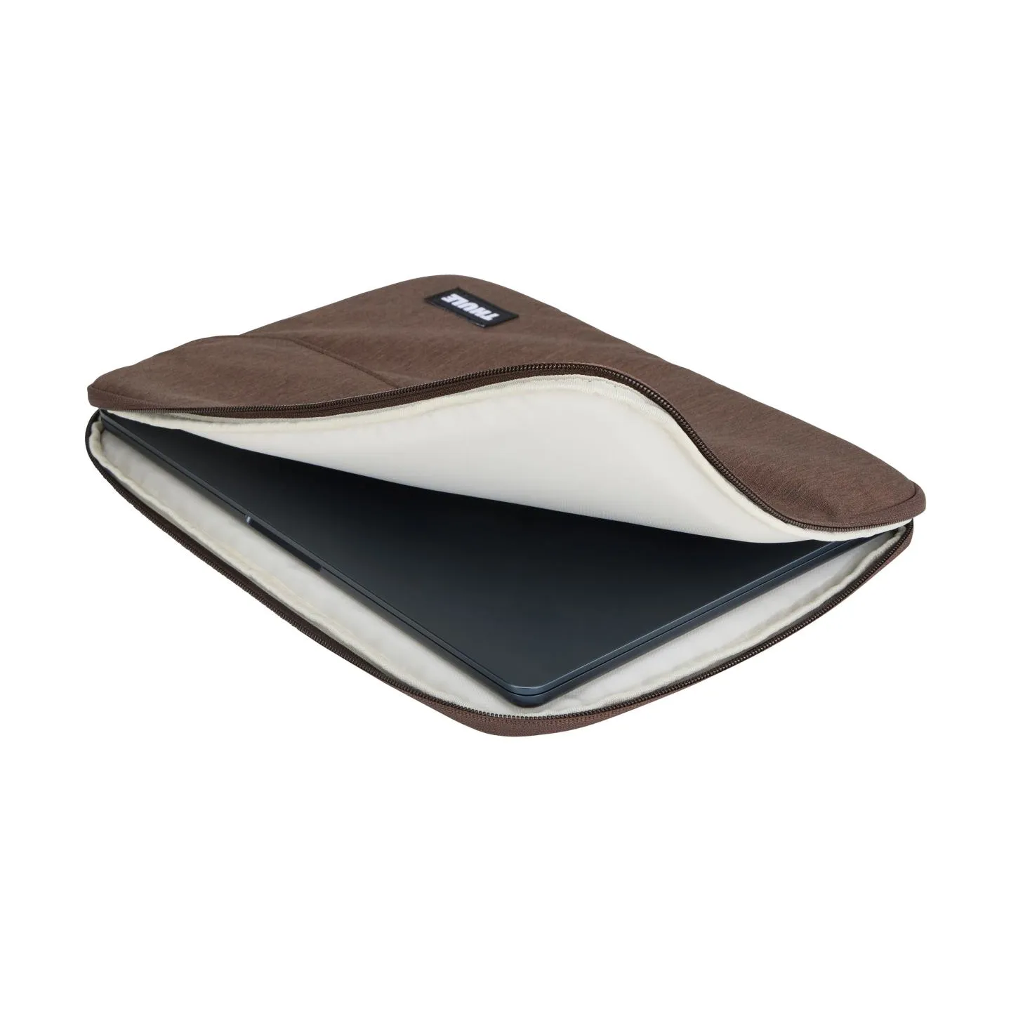 Thule 5455 Lithos Sleeve 13 MacBook Nuanced Brown