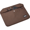 Thule 5455 Lithos Sleeve 13 MacBook Nuanced Brown