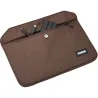 Thule 5455 Lithos Sleeve 13 MacBook Nuanced Brown