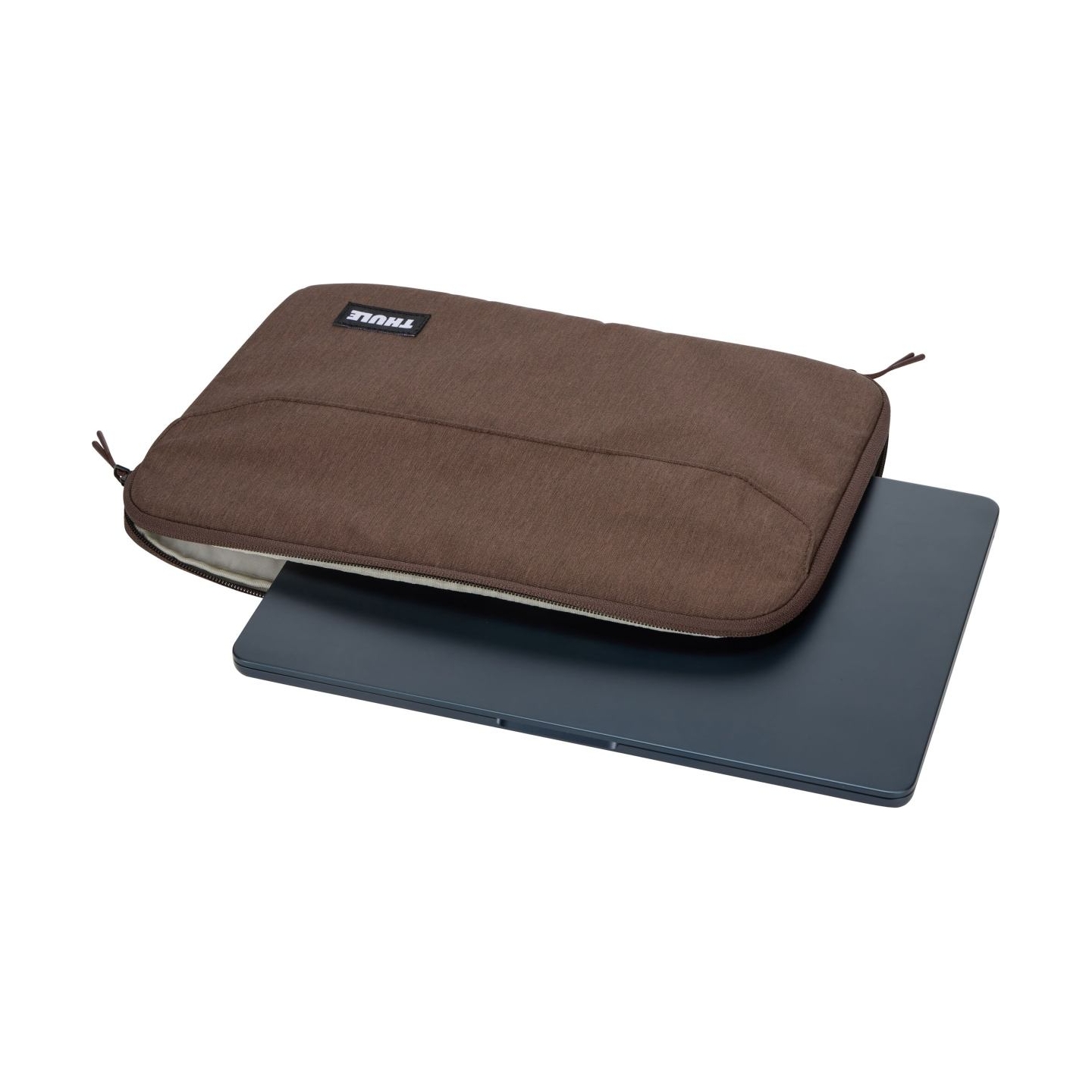 Thule 5455 Lithos Sleeve 13 MacBook Nuanced Brown