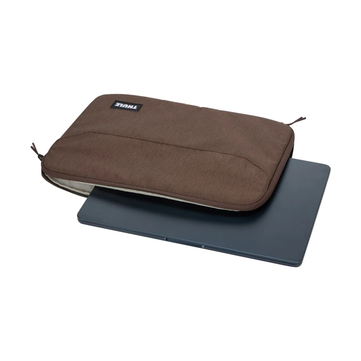 Thule 5455 Lithos Sleeve 13 MacBook Nuanced Brown