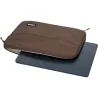 Thule 5455 Lithos Sleeve 13 MacBook Nuanced Brown