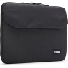 Thule 5456 Lithos Sleeve 14 MacBook Black