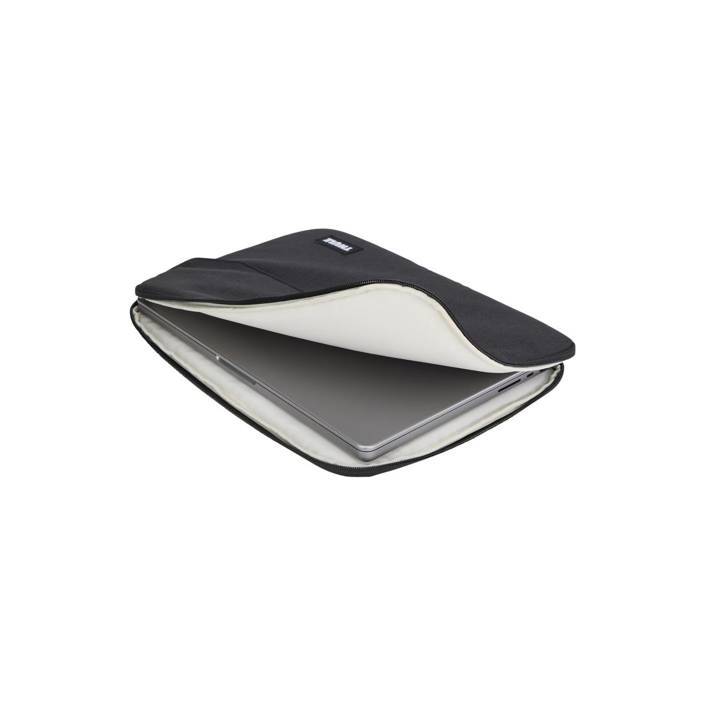 Thule 5456 Lithos Sleeve 14 MacBook Black