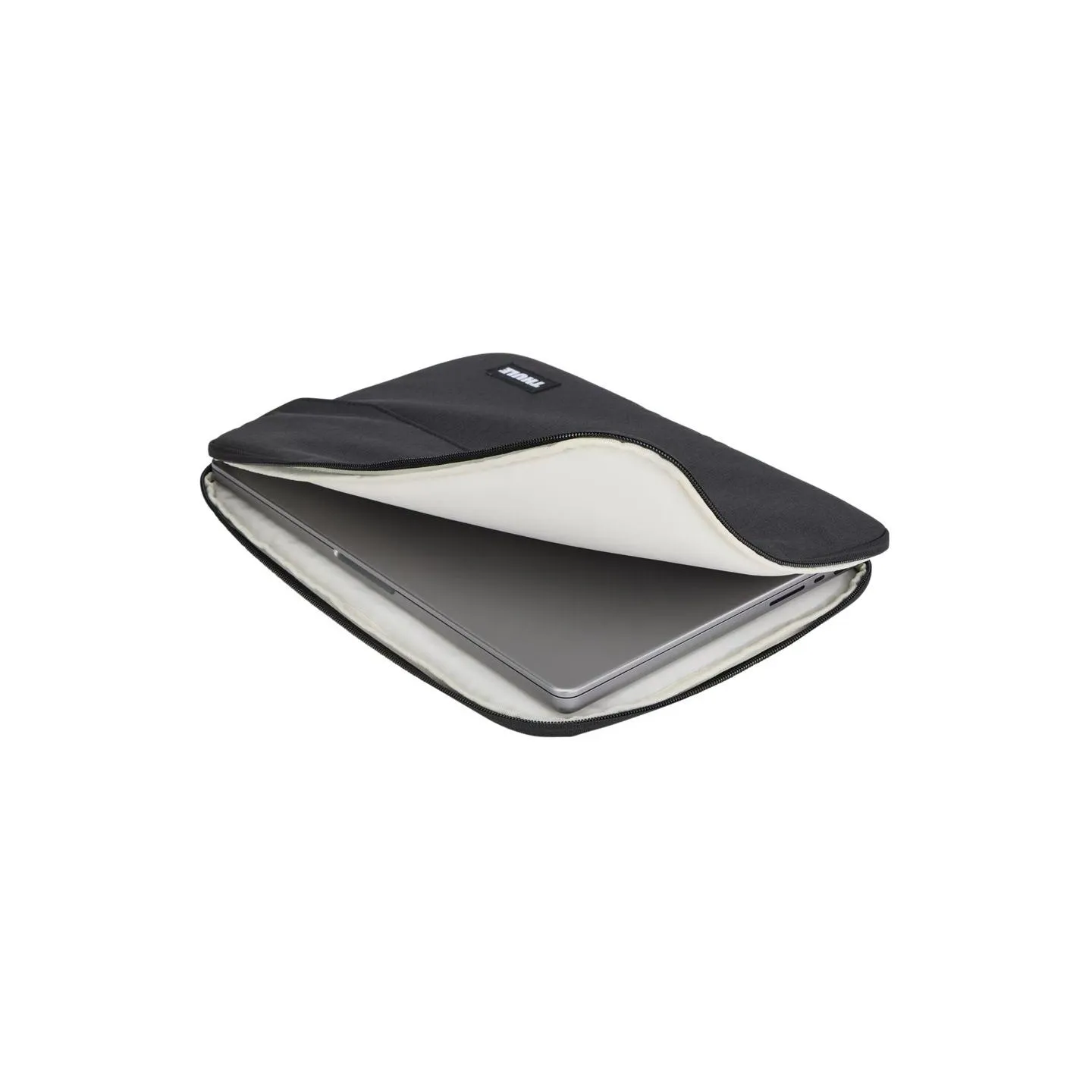 Thule 5456 Lithos Sleeve 14 MacBook Black