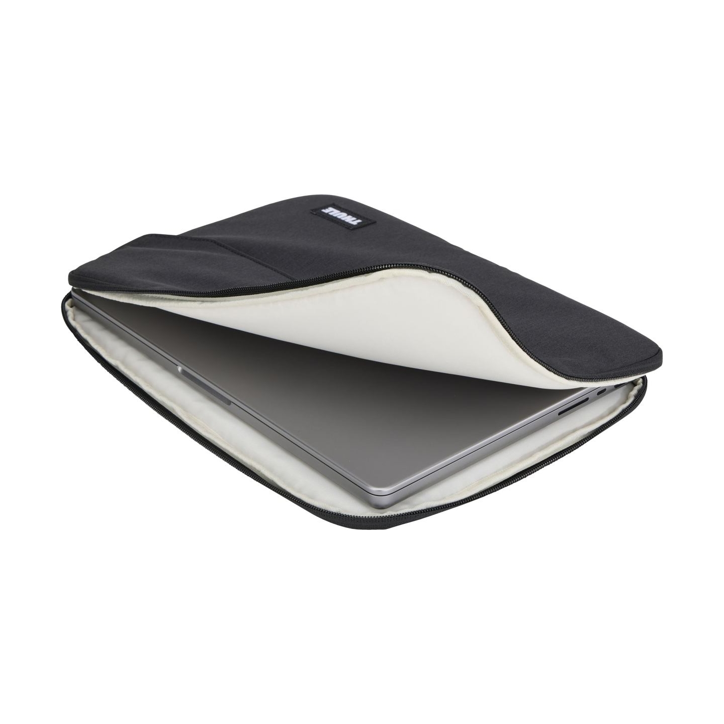Thule 5456 Lithos Sleeve 14 MacBook Black