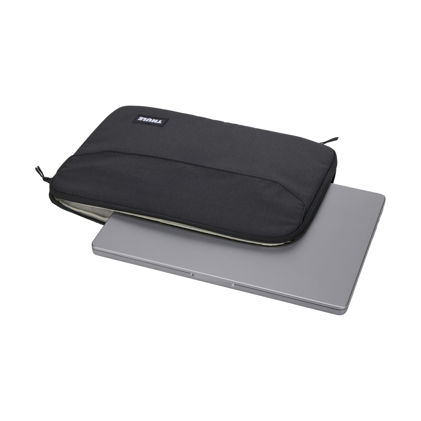Thule 5456 Lithos Sleeve 14 MacBook Black