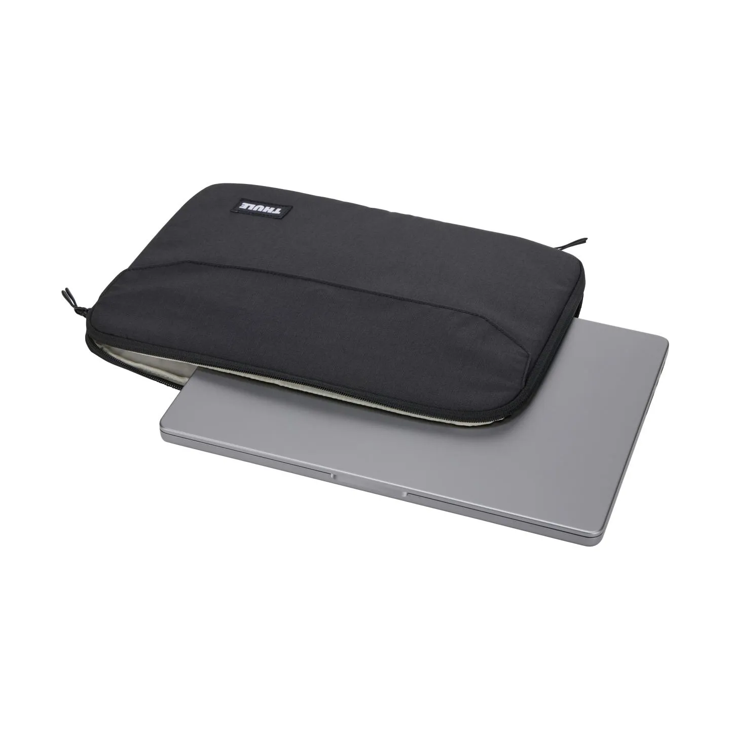 Thule 5456 Lithos Sleeve 14 MacBook Black