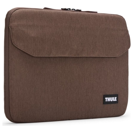 Thule 5457 Lithos Sleeve 14 MacBook Nuanced Brown