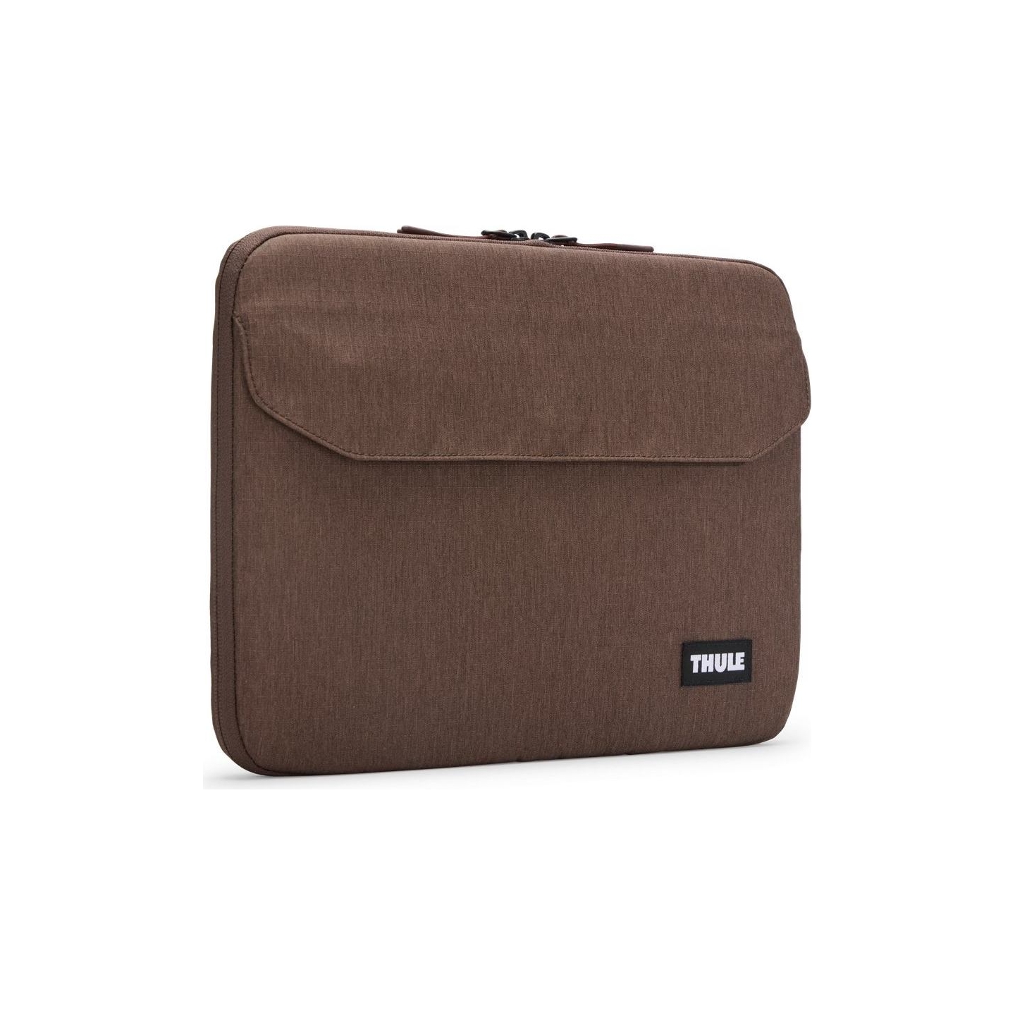 Thule 5457 Lithos Sleeve 14 MacBook Nuanced Brown