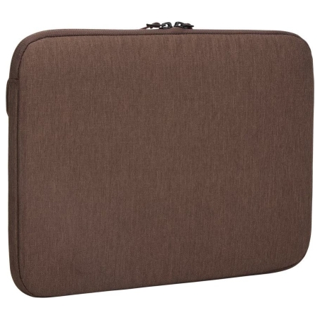 Thule 5457 Lithos Sleeve 14 MacBook Nuanced Brown