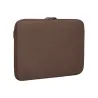 Thule 5457 Lithos Sleeve 14 MacBook Nuanced Brown
