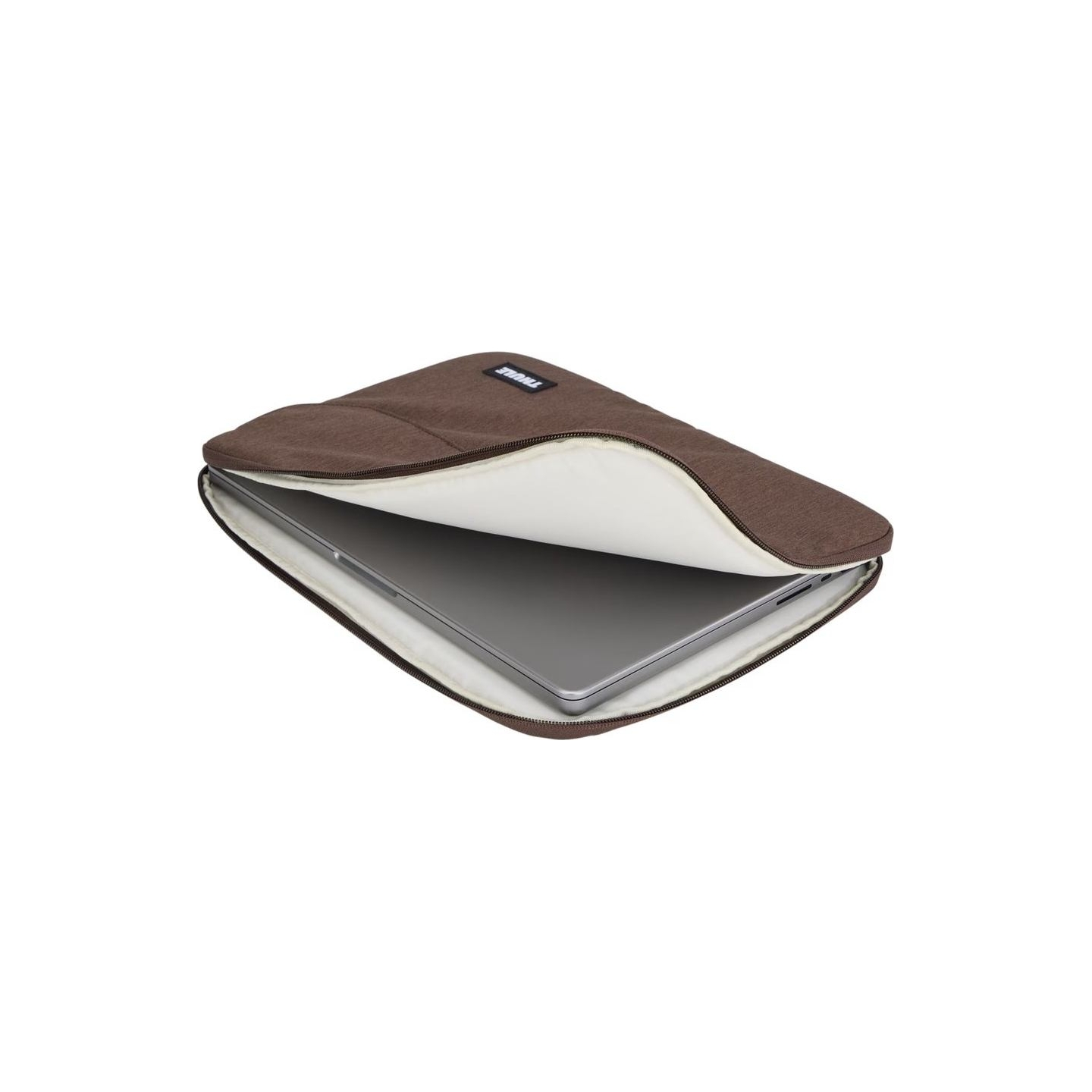 Thule 5457 Lithos Sleeve 14 MacBook Nuanced Brown