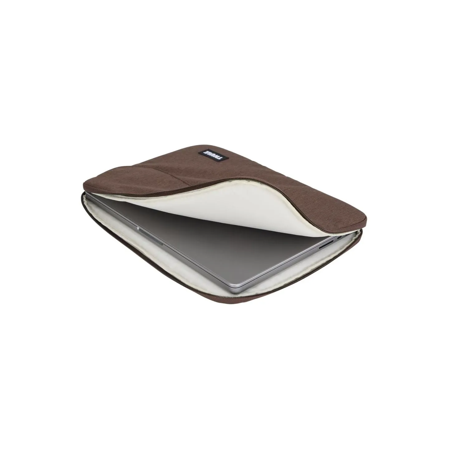 Thule 5457 Lithos Sleeve 14 MacBook Nuanced Brown