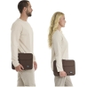 Thule 5457 Lithos Sleeve 14 MacBook Nuanced Brown