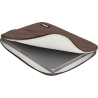 Thule 5457 Lithos Sleeve 14 MacBook Nuanced Brown