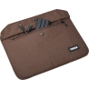 Thule 5457 Lithos Sleeve 14 MacBook Nuanced Brown