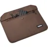 Thule 5457 Lithos Sleeve 14 MacBook Nuanced Brown