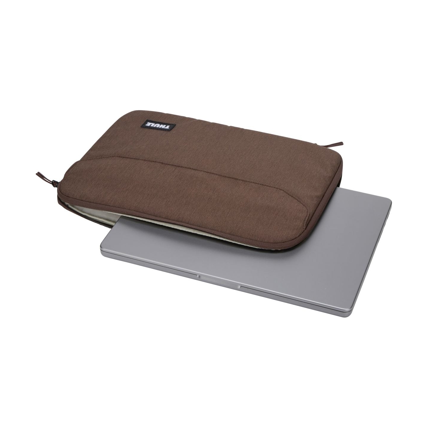 Thule 5457 Lithos Sleeve 14 MacBook Nuanced Brown