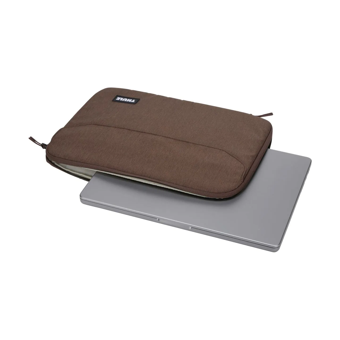 Thule 5457 Lithos Sleeve 14 MacBook Nuanced Brown