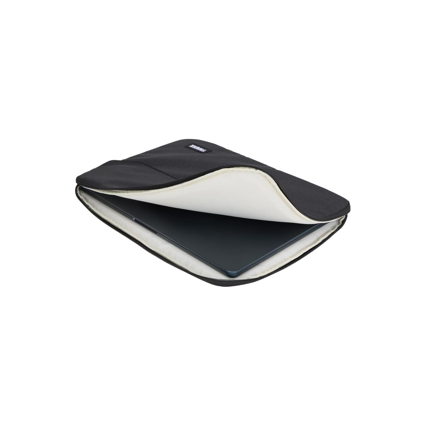 Thule 5458 Lithos Sleeve 15 MacBook Black