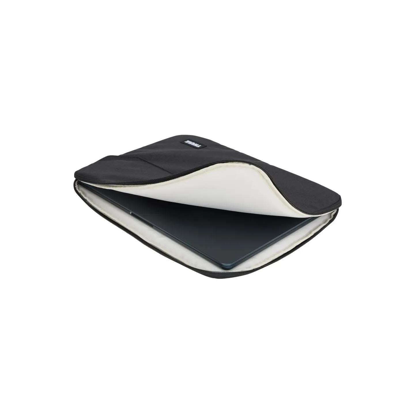 Thule 5458 Lithos Sleeve 15 MacBook Black