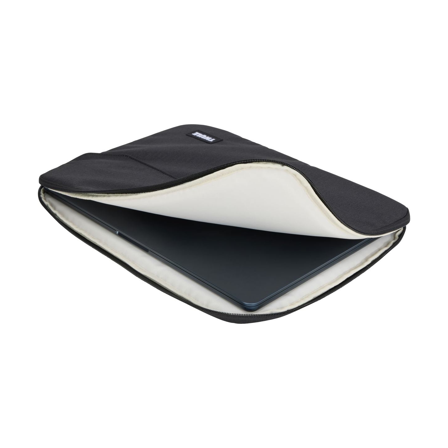 Thule 5458 Lithos Sleeve 15 MacBook Black