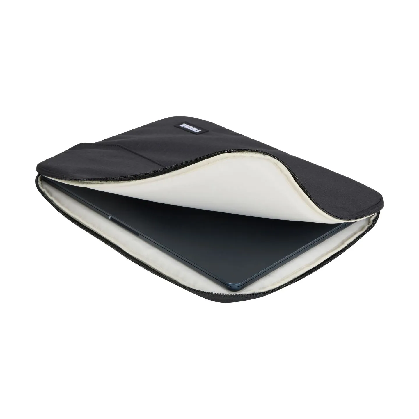 Thule 5458 Lithos Sleeve 15 MacBook Black