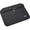 Thule 5458 Lithos Sleeve 15 MacBook Black