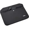 Thule 5458 Lithos Sleeve 15 MacBook Black