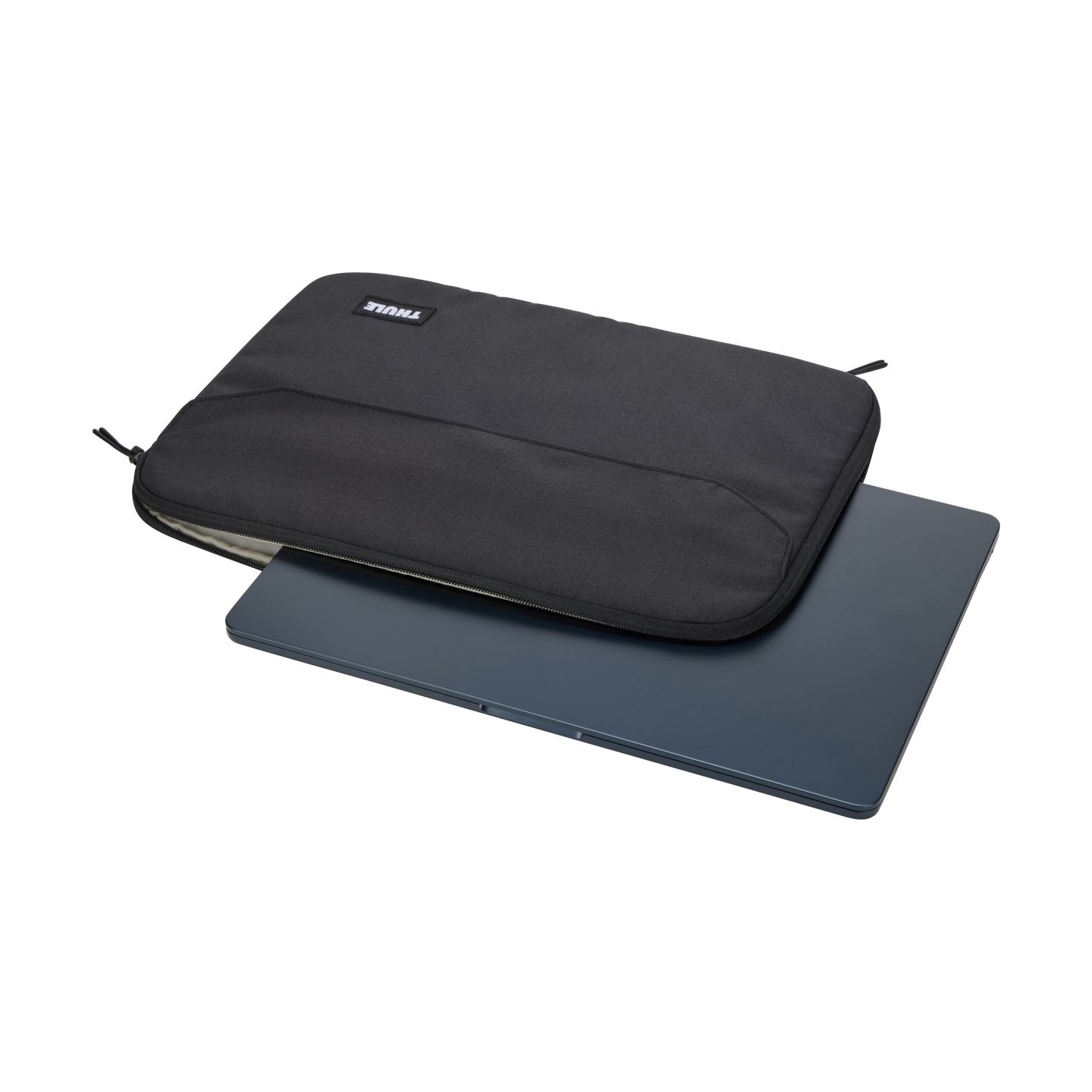 Thule 5458 Lithos Sleeve 15 MacBook Black