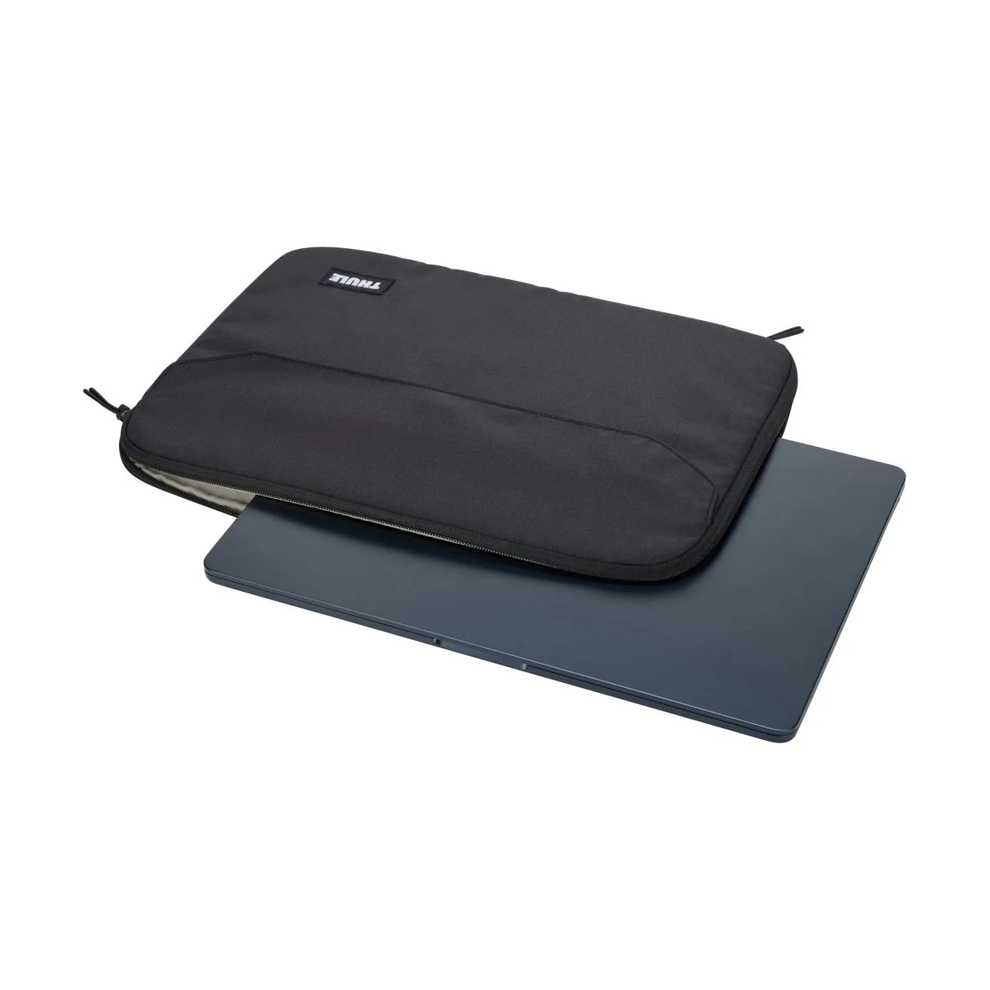Thule 5458 Lithos Sleeve 15 MacBook Black
